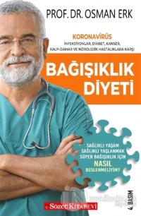 Bağışıklık Diyeti