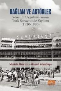 Bağlam ve Aktörler