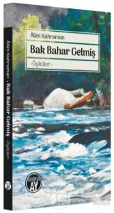 Bak Bahar Gelmiş