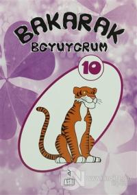 Bakarak Boyuyorum 10