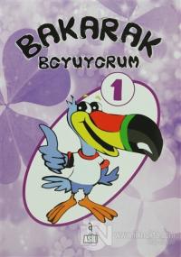 Bakarak Boyuyorum 1