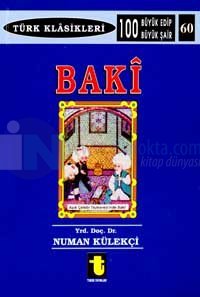Baki Hayati - Kişiliği ve San'atı - Eserleri - Şiirleri
