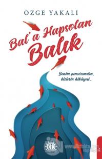 Bal'a Hapsolan Balık