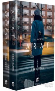 Balbadem Serisi (2 Kitap Takım)
