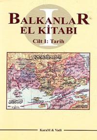 Balkanlar El Kitabı - 1
