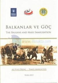Balkanlar ve Göç