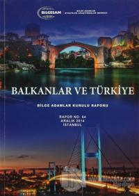 Balkanlar ve Türkiye