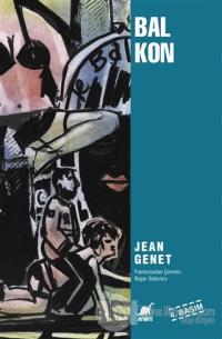 Balkon %20 indirimli Jean Genet