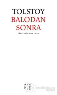 Balodan Sonra
