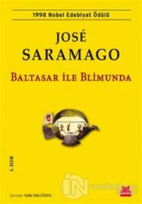 Baltasar ve Blimunda %25 indirimli Jose Saramago