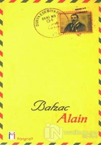 Balzac - Alain