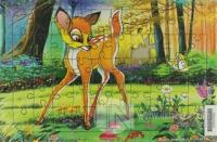 Bambi Puzzle