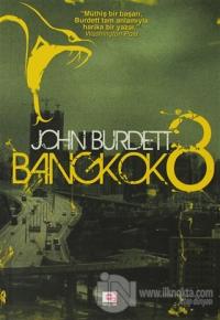 Bangkok 8 %15 indirimli John Burdett