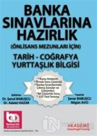 Banka Sinavlarina Hazirlik Tarih Cografya Yurttaslik Bilgisi 20