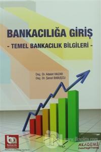 Bankacılığa Giriş