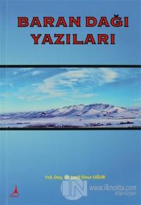 Baran Dağı Yazıları