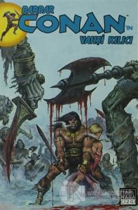 Barbar Conan'ın Vahşi Kılıcı Sayı:7