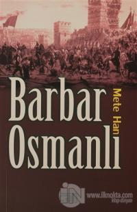 Barbar Osmanlı