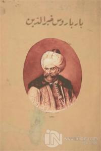 Barbaros Hayrettin Paşa (Osmanlıca)