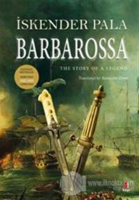 Barbarossa (Ciltli)