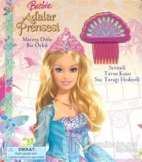 Barbie - Adalar Prensesi %20 indirimli Judy Katschke