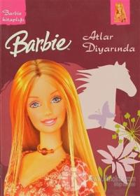 Barbie - Atlar Diyarında (Ciltli)
