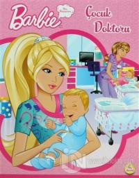 Barbie - Ben Büyüyünce - Çocuk Doktoru %20 indirimli Kolektif