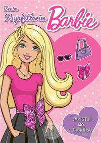 Barbie - Benim Kıyafetlerim %20 indirimli Kolektif