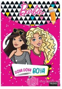 Barbie - Doya Doya Boya Kolektif