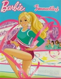 Barbie Jimnastikçi
