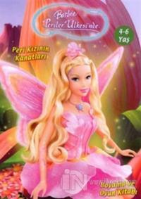 Barbie Periler Ülkesinde - Peri Kızının Kanatları