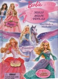 Barbie Periler Ülkesi'nde Sihirli Gökkuşağı