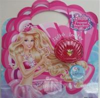 Barbie Prenses Denizkızı - Işıltılı İnciler