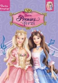 Barbie Prenses Terzi