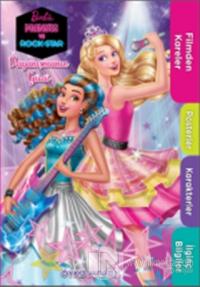 Barbie Prenses ve Rock Star - Dayanışmanın Gücü %20 indirimli Kolektif