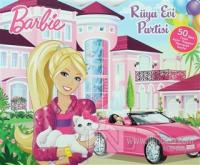 Barbie Rüya Evi Partisi %20 indirimli Jill Rosenblum