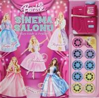 Barbie Sinema Salonu %20 indirimli Kolektif