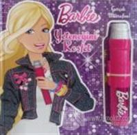 Barbie Yeteneğini Keşfet