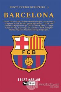Barcelona - Dünya Futbol Kulüpleri 5