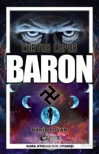 Baron - Curtus Lupus