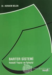 Barter Sistemi