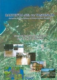 Bartın'da Sel ve Taşkınlar
