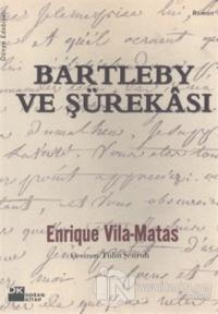 Bartleby ve Şürekası %20 indirimli Enrique Vila - Matas