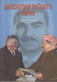 Barzan'dan Bağdat'a Kürtler