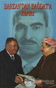 Barzan'dan Bağdat'a Kürtler