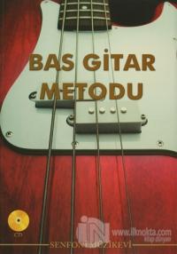 Bas Gitar Metodu (CD'li)