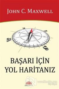 Başarı İçin Yol Haritanız