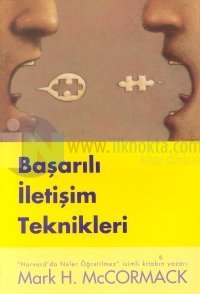 Başarılı İletişim Teknikleri