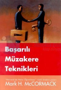 Başarılı Müzakere Teknikleri