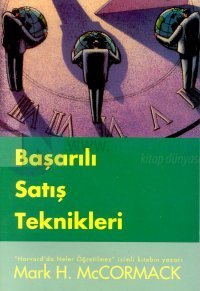 Başarılı Satış Teknikleri
